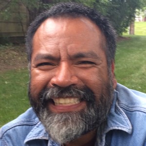Photo of Martin Rodriguez Photo of Martin Rodriguez
